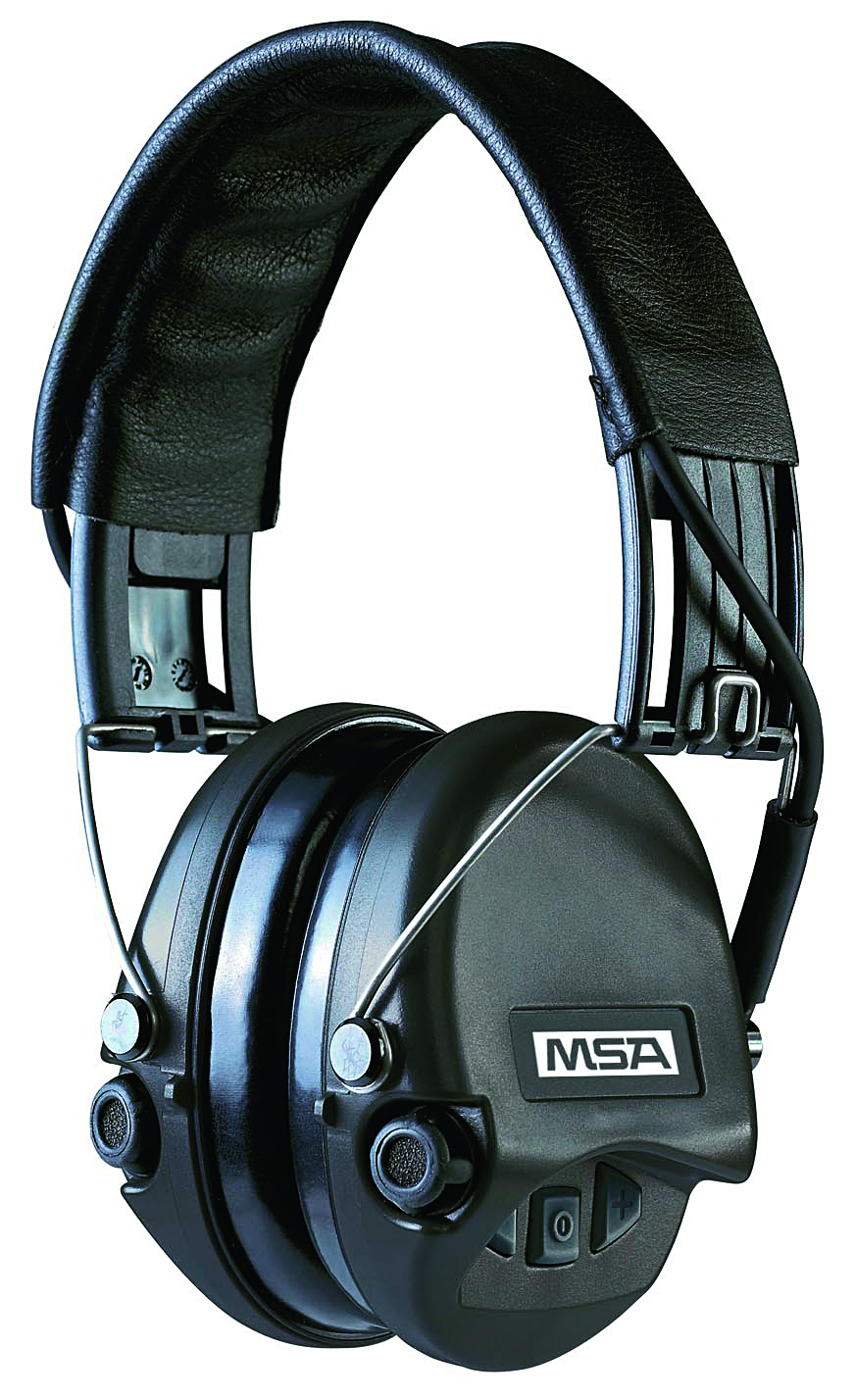 Gehörschutz bei der Jagd MSA Sordin Surpremie Pro X